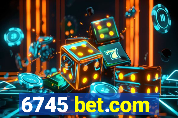 6745 bet.com